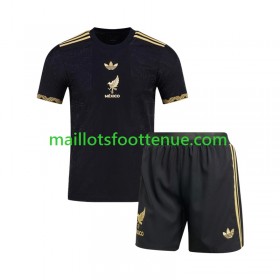 Maillot/Tenue Mexique Gold Cup Enfant Domicile 2025